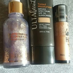 Makeup bundle